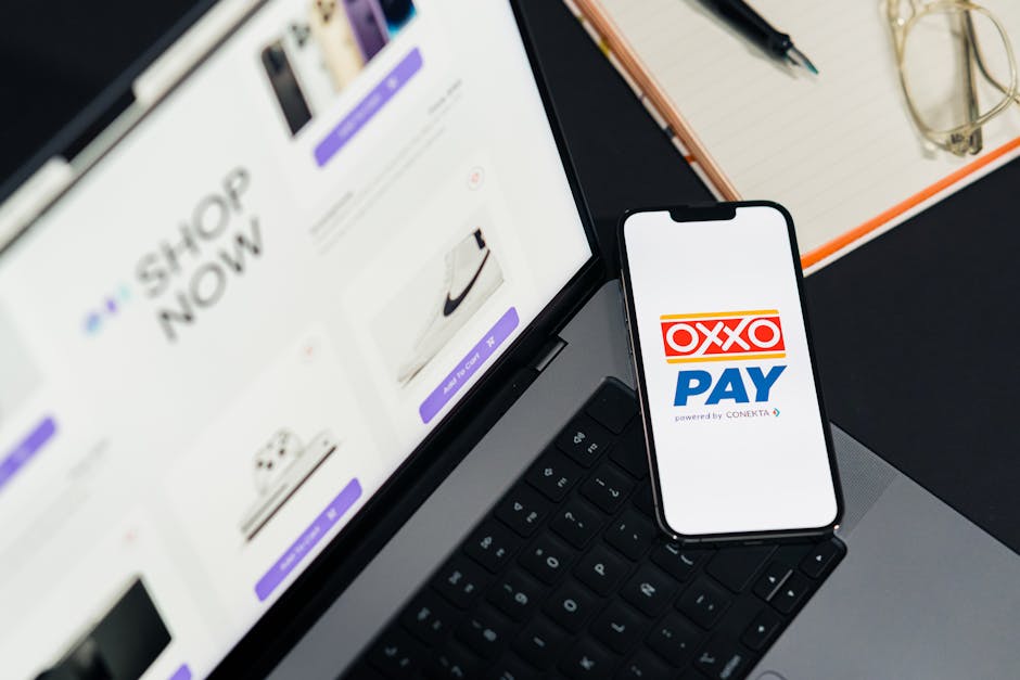 Mercado Pago e a Revolução Fintech: Como Pagamentos Digitais Estão Transformando a Gestão de Contas de Empresas
